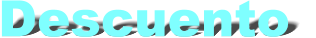 Descuento